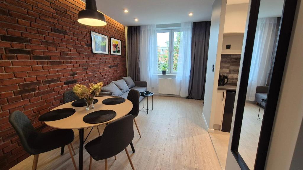 Apartament Rajski