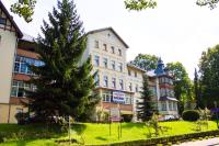 Sanatorium Uzdrowiskowe Chemik