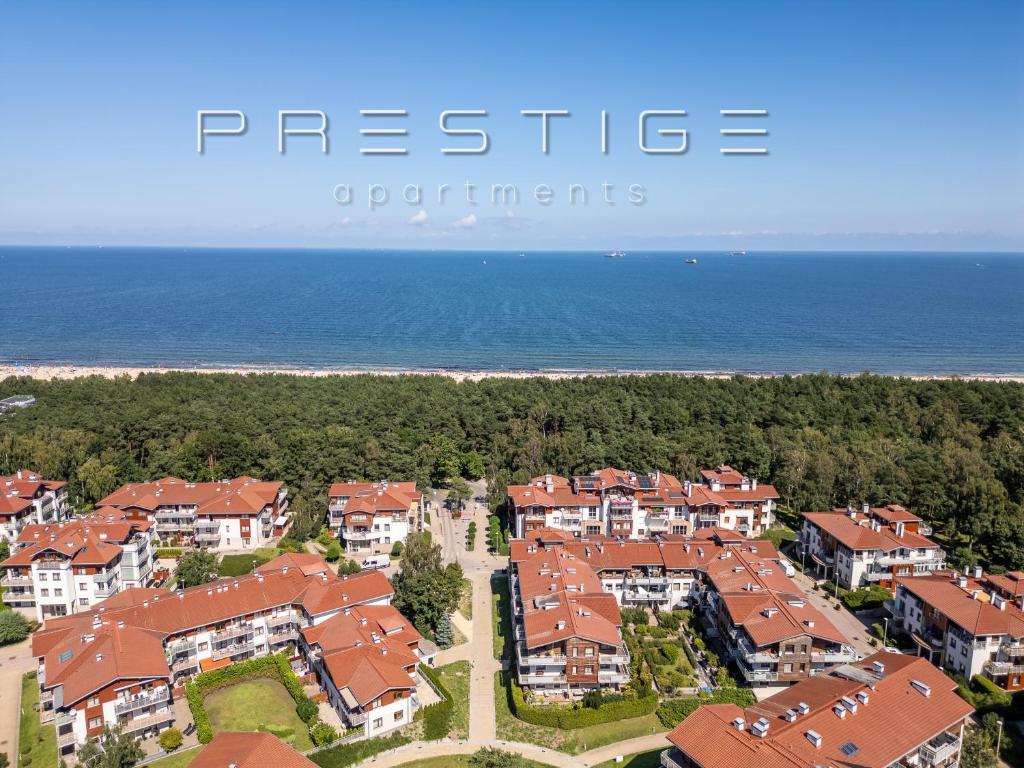 Prestige Apartments Neptun Park