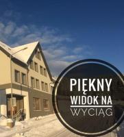 Apartamenty Zieleniec