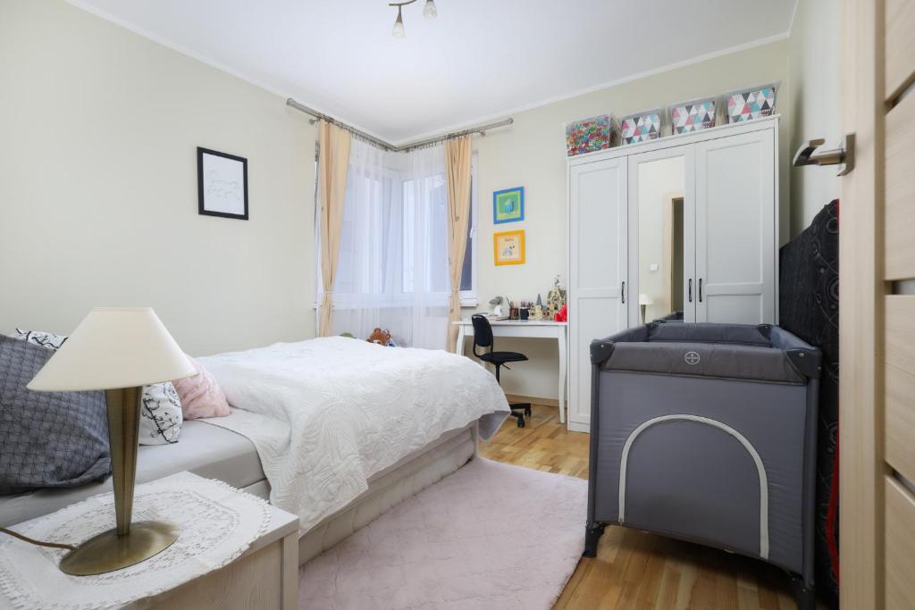 Apartament LUKSUSOWY #nestapartamenty