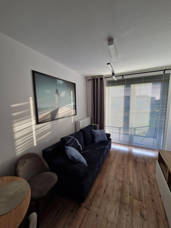 Apartament Igo