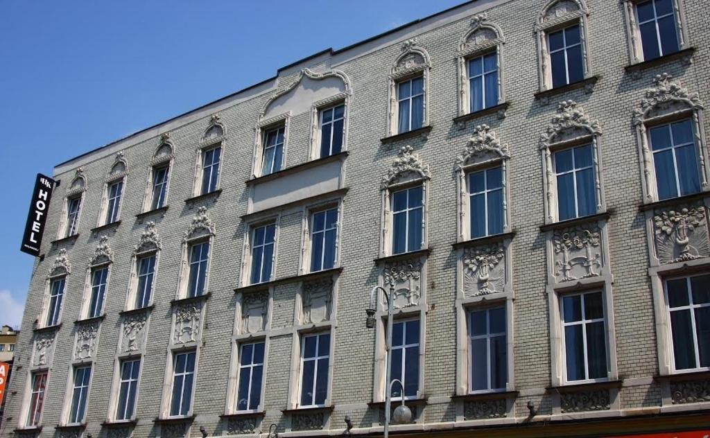 Hotel KOLODZIEJ