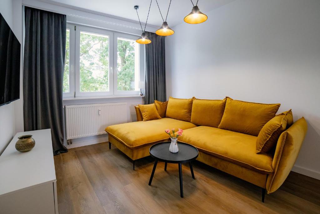 Apartament Alpaka 1