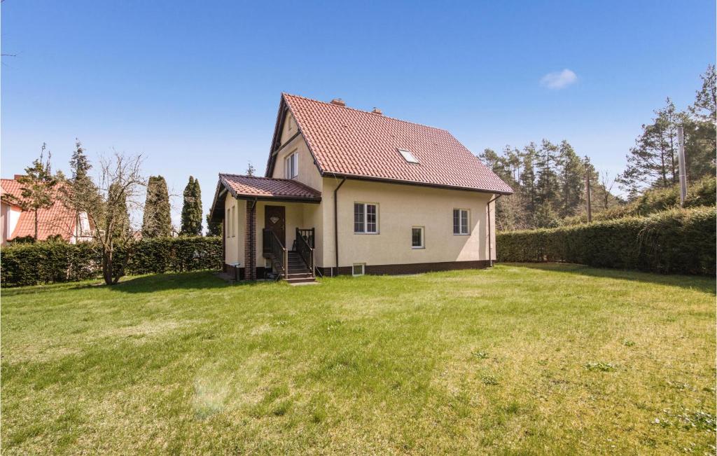 3 Bedroom Pet Friendly Home In Bogaczewo