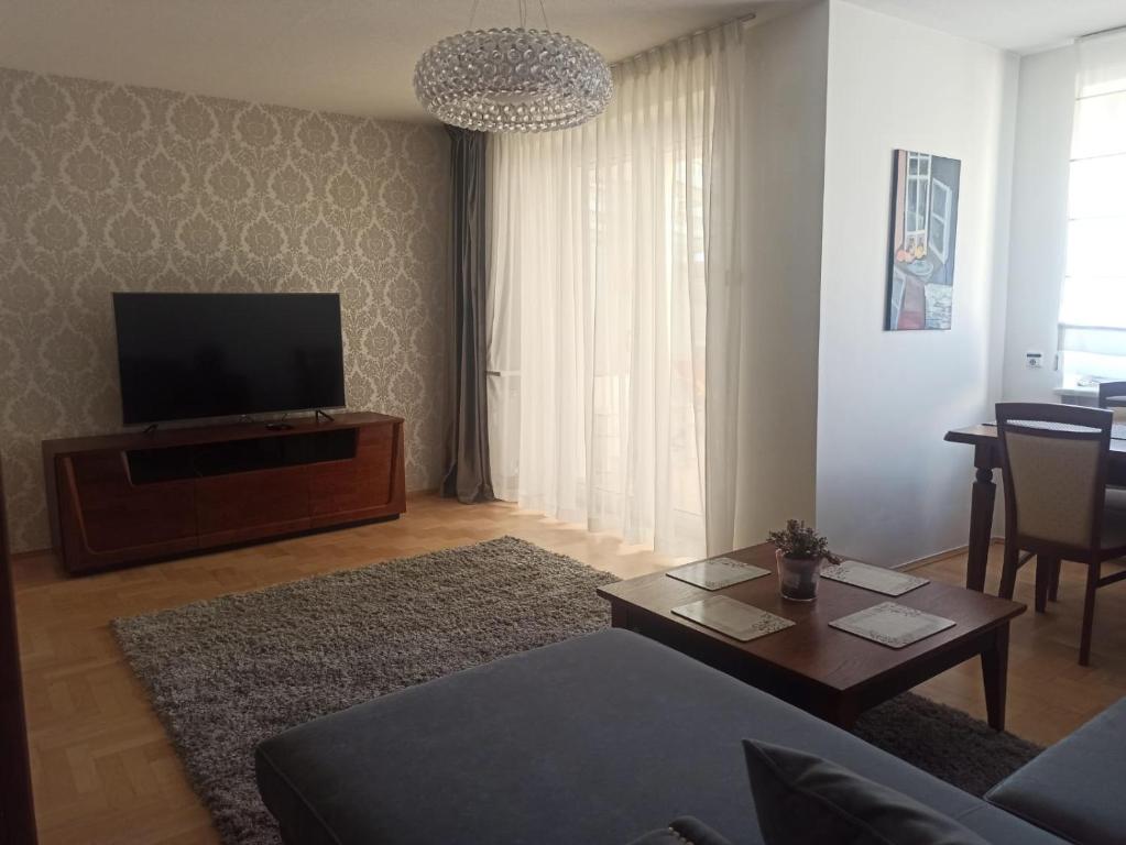 Apartament Kościuszki