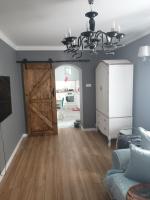 Apartament przy szlaku na Chełmiec