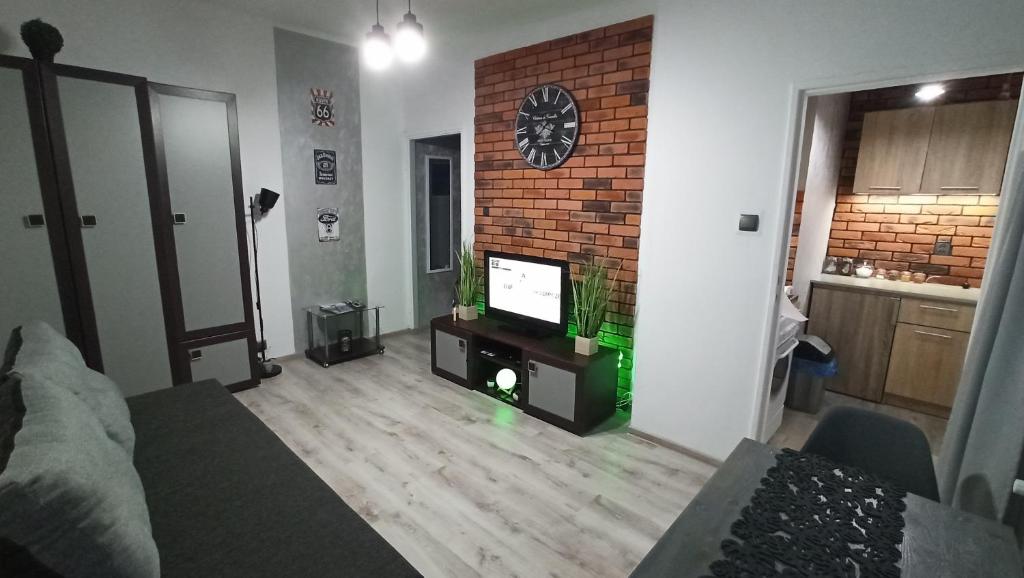 "13" Apartament w Sandomierzu przy Starówce