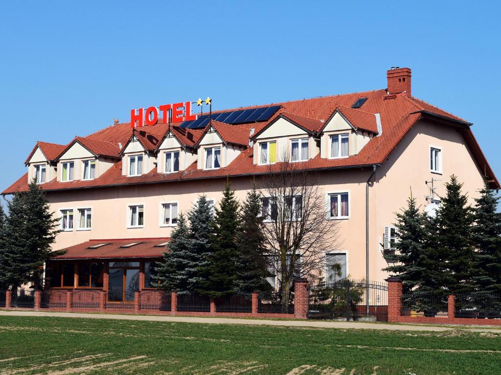 Hotel Jan