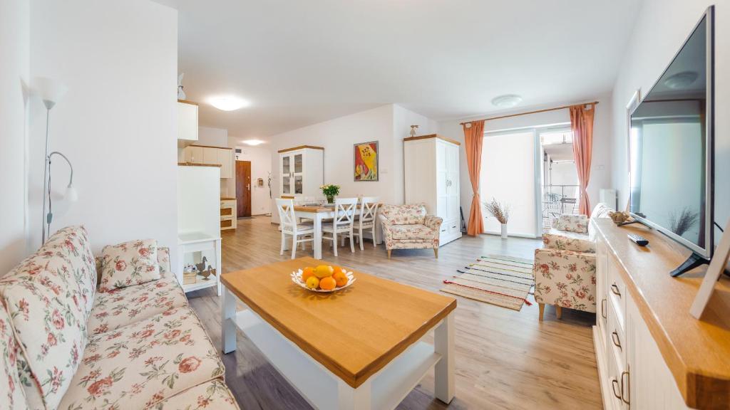 Apartamenty Sun & Snow Na Solnej