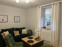 Apartament Frezja