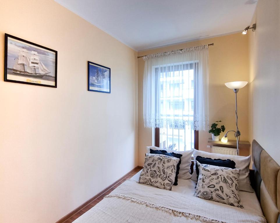 visit baltic - Platan Apartament Ster