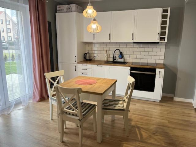 Apartamenty z Górnej Półki 31C1