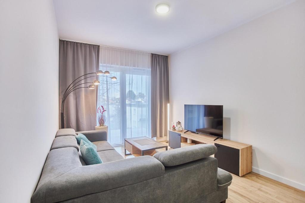 Apartamenty Świnoujście - Jachtowa