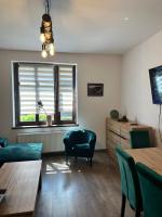 Apartament Wanderlust