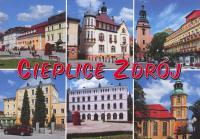 Apartament "Jeleń" Jelenia Góra - Cieplice