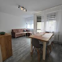 Apartament Chrobrego