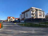 Apartament Cieplice