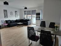 Apartament Flover