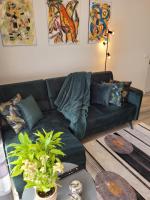 Apartament Nina