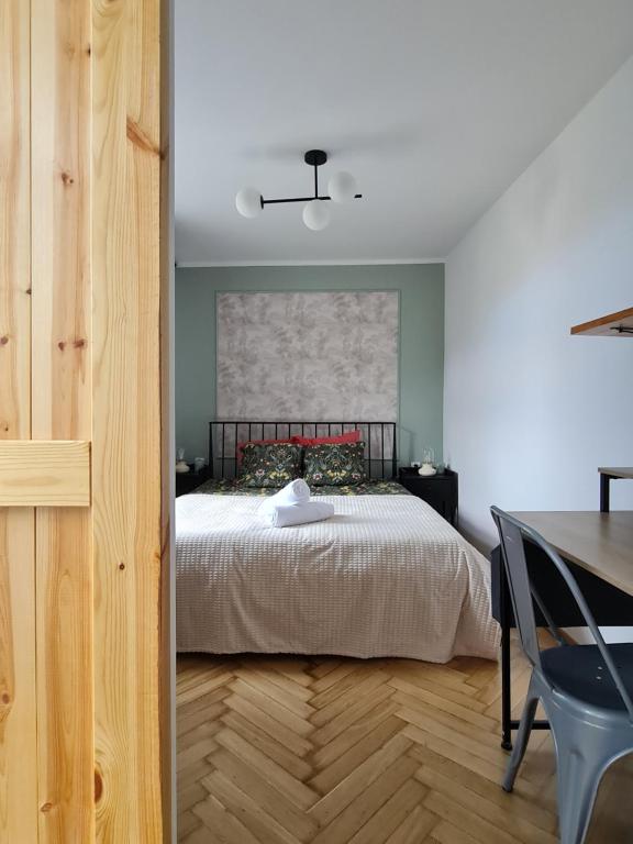 Perfect Stay - "Apartament Świętego Spokoju"