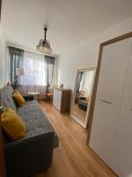 Apartament przy Parku Norweskim