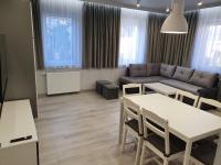 Apartament Przy Termach z ogrodem