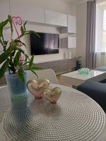 Apartament Słowackiego 41