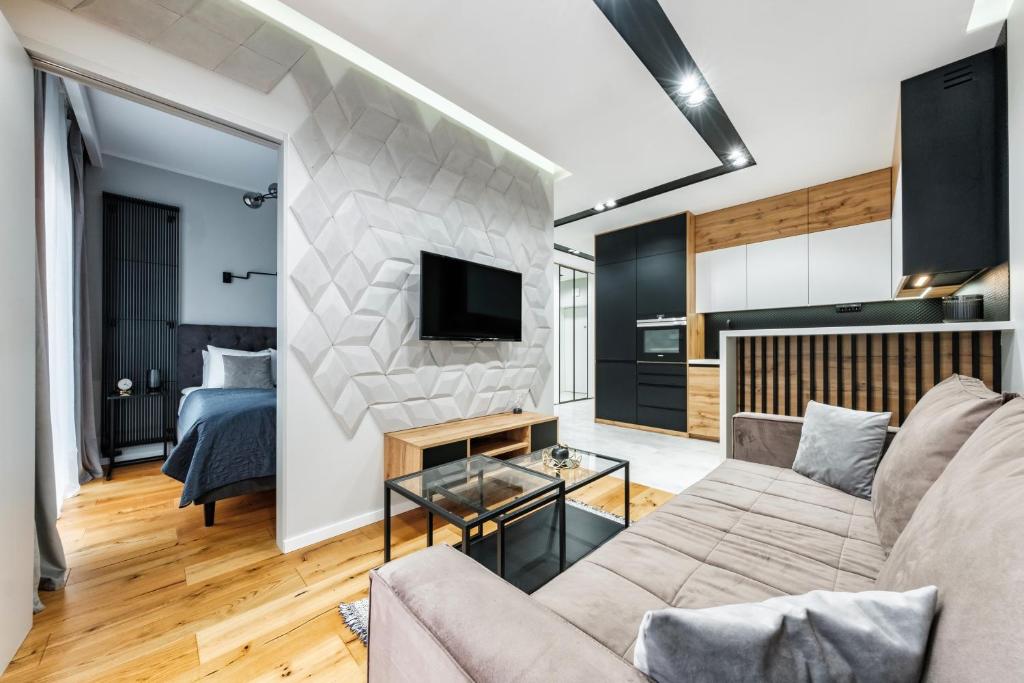 Apartament Active Residence