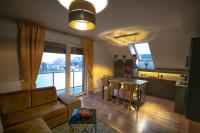 Apartament w Cieplicach Gold